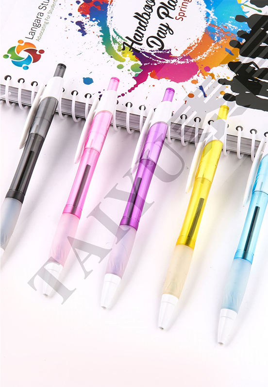 Rollerball penner